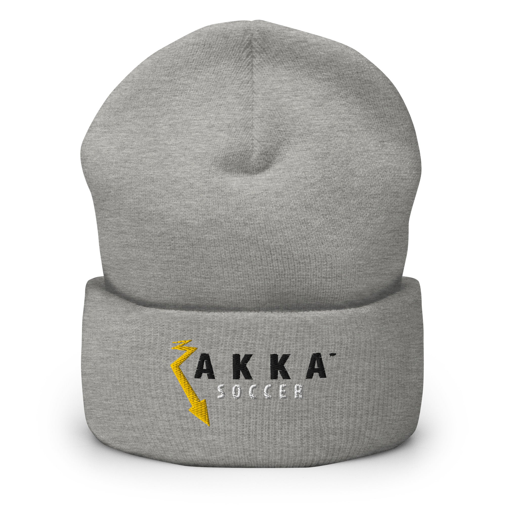 Cuffed Beanie “Standard Issue”